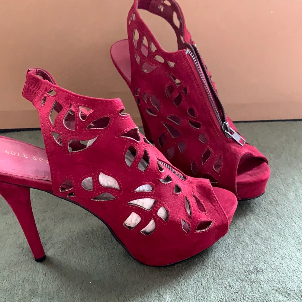 Shoes